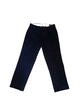 Polo Ralph Lauren Navy men's dress pants